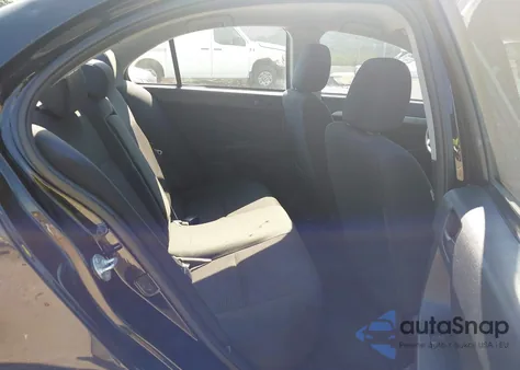 2011 Mitsubishi Lancer Es from USA, damaged, VIN JA32U2FU4BU001200